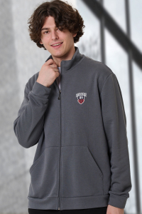 толстовка мужская 3537-23 Новинка