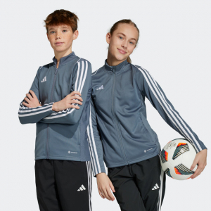 kids'  tiro 23 league training jacket