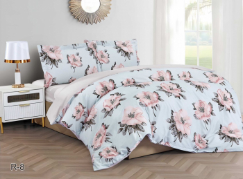 КПБ EFOR COTTONI (R-8) евро