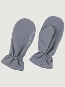 NIKASTYLE Варежки 14л17026