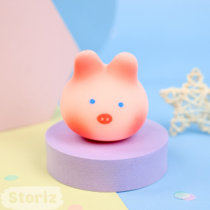 Сквиш-антистресс 