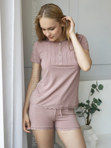 Комплект M-141/P-120 Opium Дроп футболка шорты