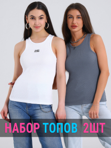 Апрель Майка