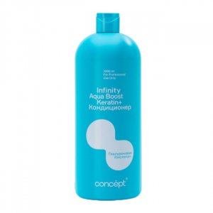 Кондиционер увлажн. INFINITY AQUA BOOST 1000мл