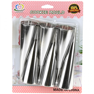 Форма из нержавеющей стали 