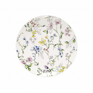 Тарелка десертная WILD BOTANICALS 19см