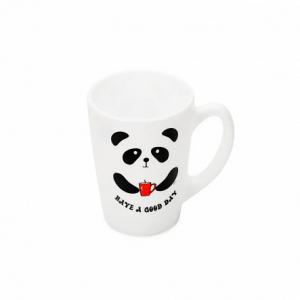 Кружка ТИ ЭНД КОФФИ 320мл