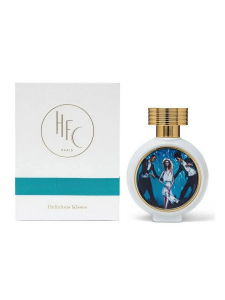 HAUTE FRAGRANCE COMPANY DELICIOUS KISSES edp (w) 7.5ml