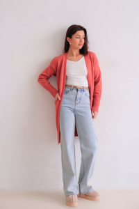 15687 Кардиган 