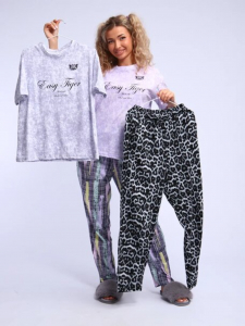 Брюки женские арт. 655