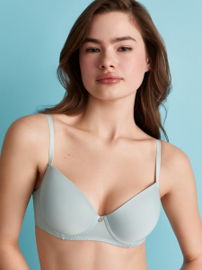 Minimi Бюстгальтер MNM MICRO 1151 Бюстгальтер с Формованной чашкой на стане