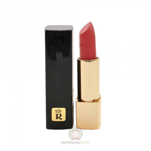 Губная помада La Mia Italia Relouis розовый тон:05 цвет:trendy nude creamy матовый эффект