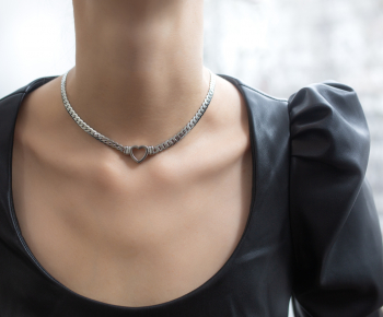 Колье Valento S