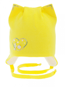 Озеро весны