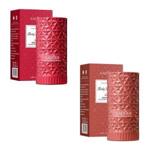 Парфюмированный шариковый дезодорант SADOER