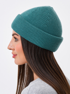 Шапка одинарная с кашемиром ESW 25517