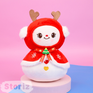 Мягкая игрушка 