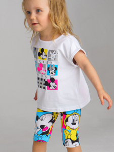 Легинсы для девочки