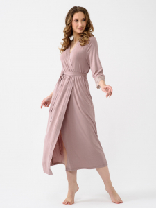 Халат женский 