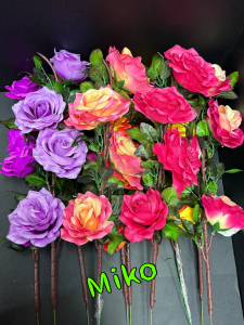 Букет 4 головы, 65 см