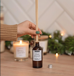 Аромадиффузор для дома ( 