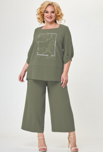 Комплект LTS 2221 хаки