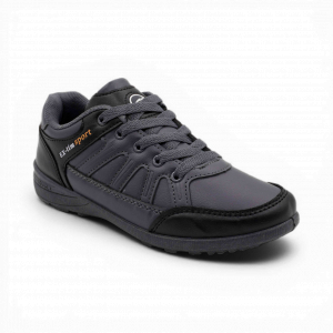 Кроссовки 5152-4 серые