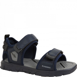 T-10632-E т/син Сандалии для мальчиков (33-38)/8