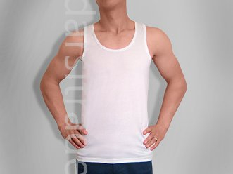 Майка мужская GT101