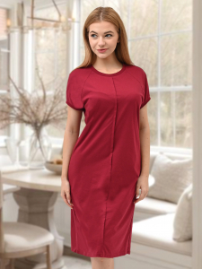 платье домашнее 6806-18 -50%