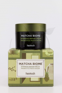 Heimish Matcha Biome Intensive Repair Cream 100ml