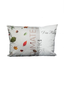 Подушка Diabella 50*70 CLIMATE (100% микрофайбер)