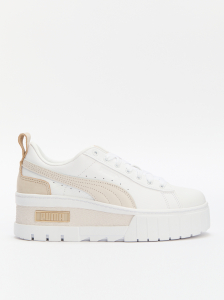 Женские кеды PUMA Mayze Wedge Luxury Wns