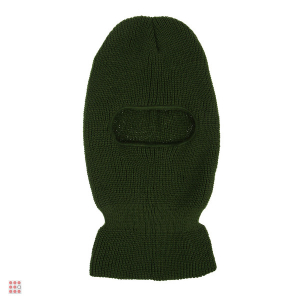 AZOR FISHING Шапка маска , одно отверстие , 100% акрил