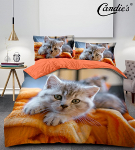 КПБ Candie's Future CANFU011