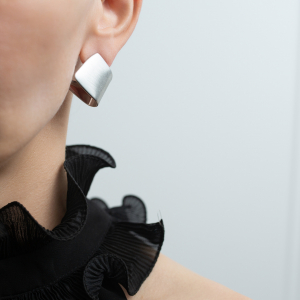 Серьги Burro-4 S