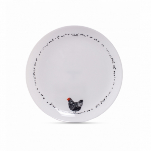 Тарелка десертная DIWALI PAULETTE 21см