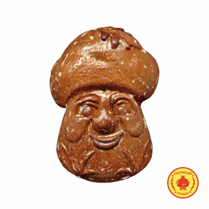 Грибочек (200 гр), 100% натуральный продукт