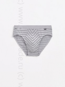 Трусы мужские MSL1573 Premium DiWaRi Дроп [бандероль] слип