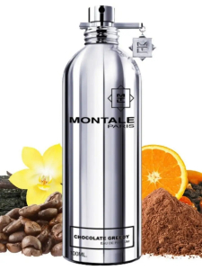 MONTALE CHOCOLATE GREEDY edp 100ml