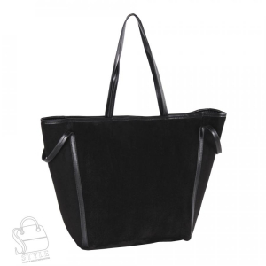 Сумка женская  2384SAA black S-Style  в Новосибирске