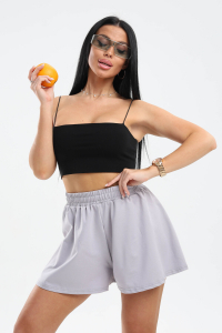 13 Шорты-юбка