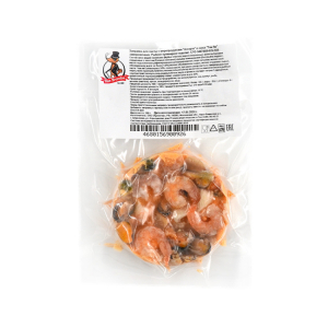 Заправка д/пасты с морепродуктами 