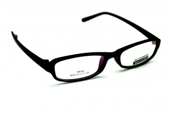 Оправа TR90 - 8978 черный