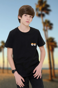 футболка для мальчика М 0162-02 -50%