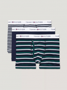 Cotton Classics Trunk 3-Pack