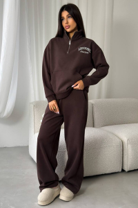 толстовка с брюками 
155.7030-02