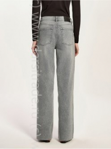 Брюки джинсовые женские Con-785 Elegant Conte Дроп