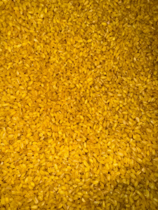 БУЛГУР вес 1 кг