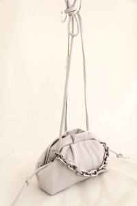 Сумка женская из кожзаменителя NN